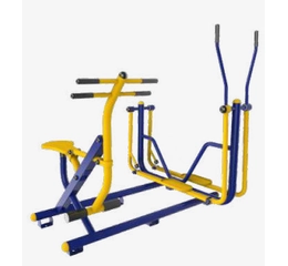 Bix (Esqui - Cavalgada)